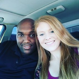 Meet your Posher, Desiree